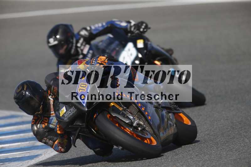 /01 26.-28.01.2024 Moto Center Thun Jerez/Gruppe schwarz-black/10